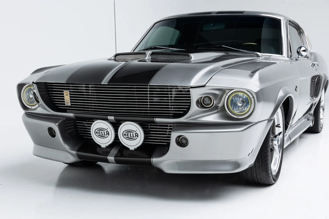 1967 Ford Mustang 1st Gen (1967-1968) - Image 5 of 31