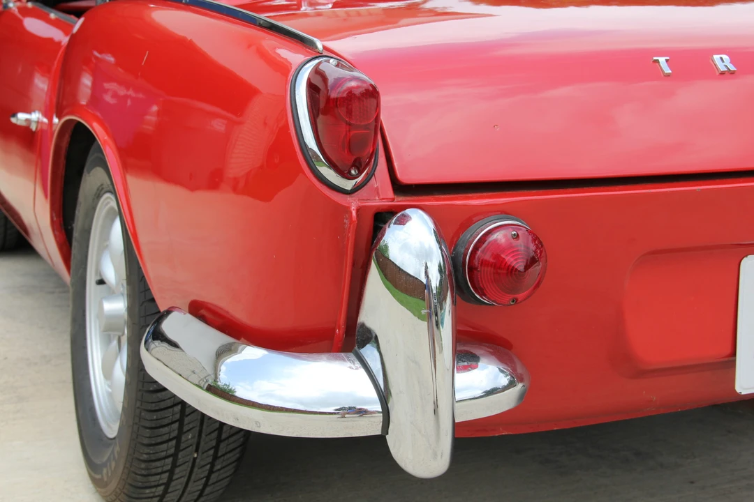 1964 Triumph Spitfire Mark I - Image 14 of 31