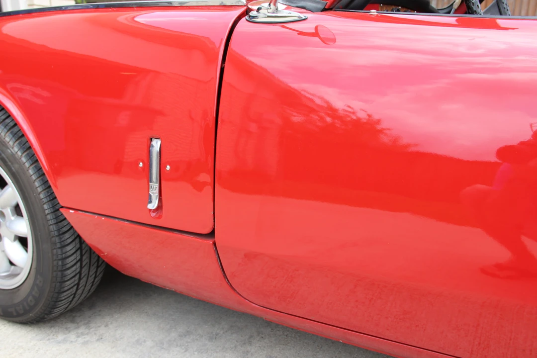 1964 Triumph Spitfire Mark I - Image 19 of 31