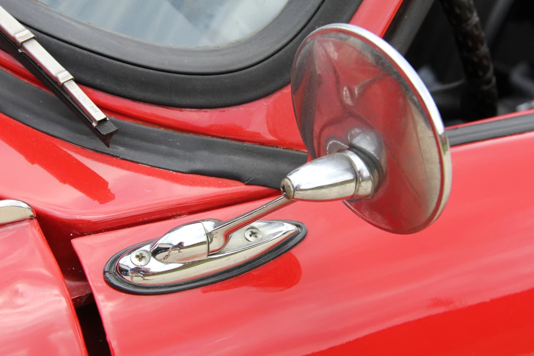 1964 Triumph Spitfire Mark I - Image 21 of 31