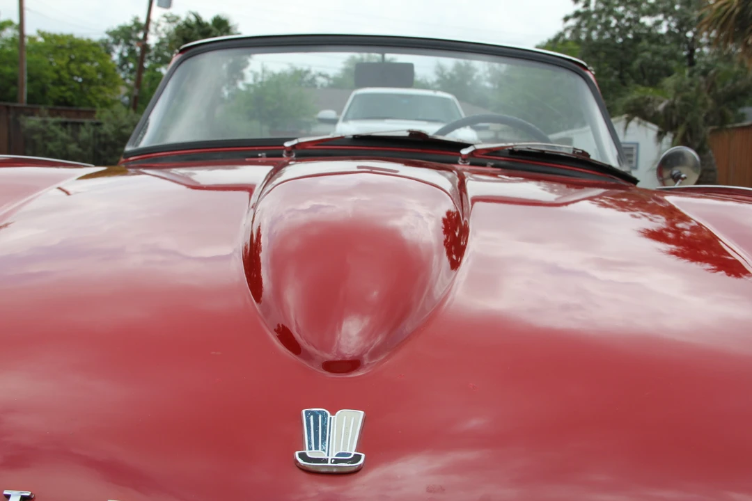 1964 Triumph Spitfire Mark I - Image 24 of 31