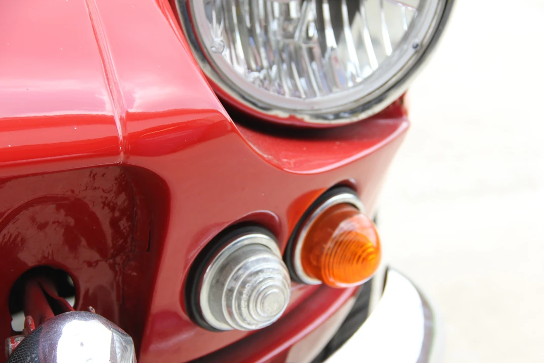 1964 Triumph Spitfire Mark I - Image 28 of 31