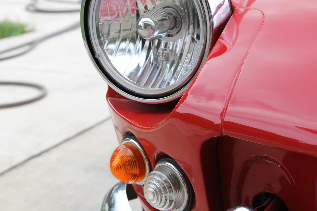 1964 Triumph Spitfire Mark I - Image 26 of 31