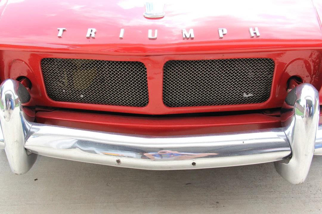1964 Triumph Spitfire Mark I - Image 27 of 31