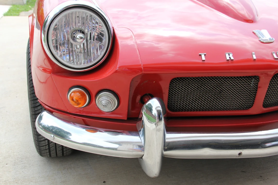 1964 Triumph Spitfire Mark I - Image 25 of 31