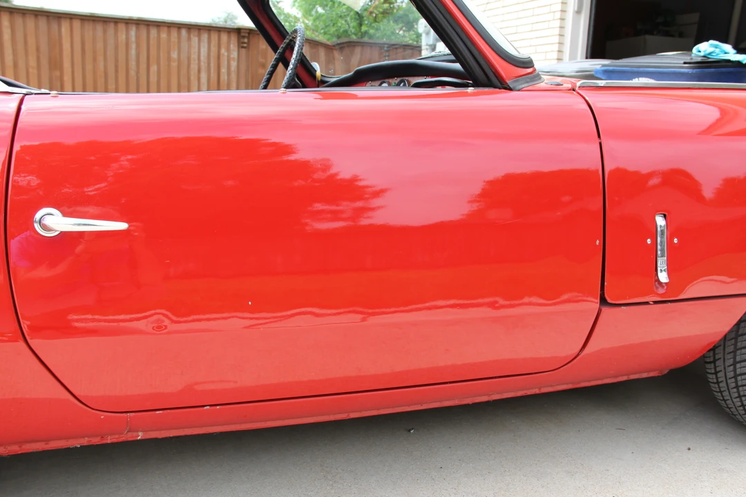 1964 Triumph Spitfire Mark I - Image 31 of 31