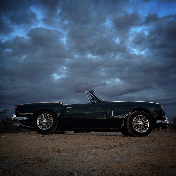 1964 Triumph Spitfire Mark I - Image 5 of 31