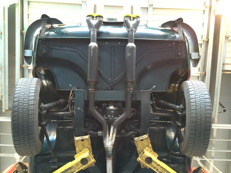 1964 Triumph Spitfire Mark I - Image 29 of 31
