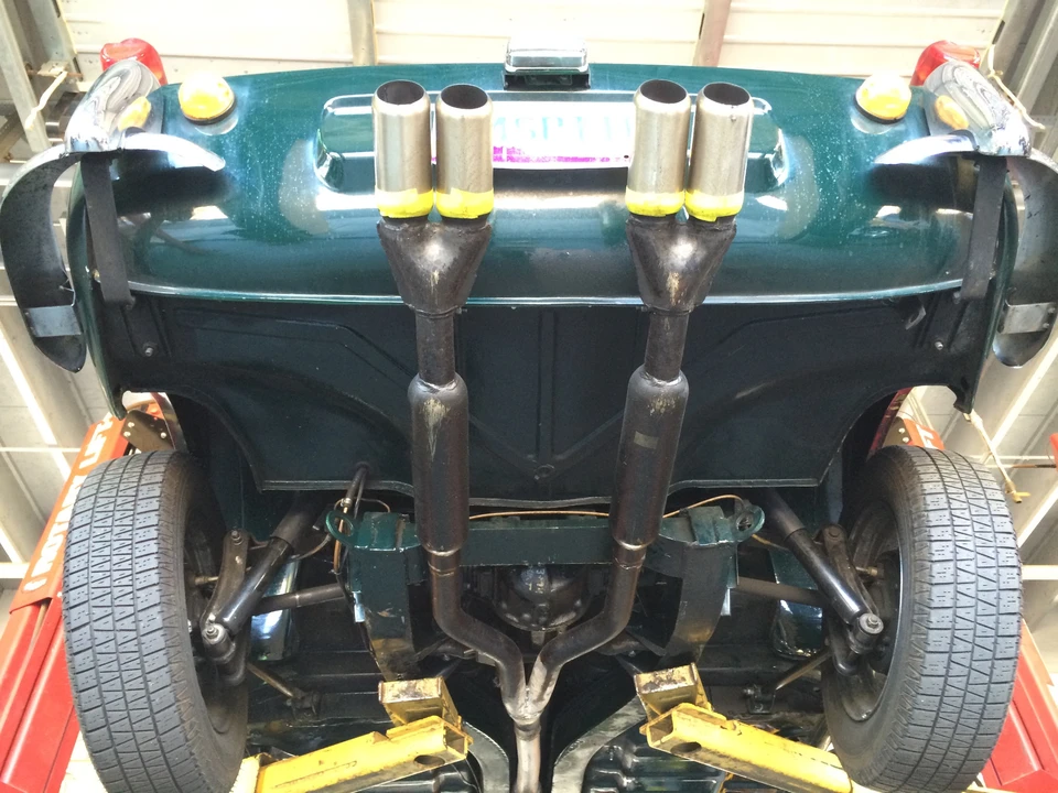 1964 Triumph Spitfire Mark I - Image 26 of 31