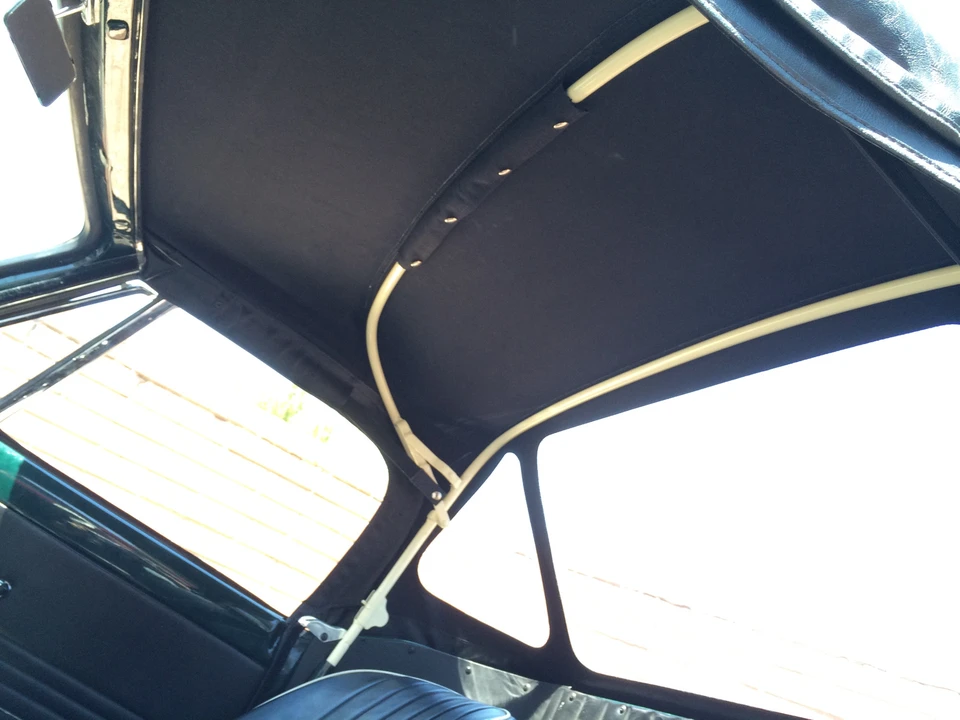 1964 Triumph Spitfire Mark I - Image 17 of 31