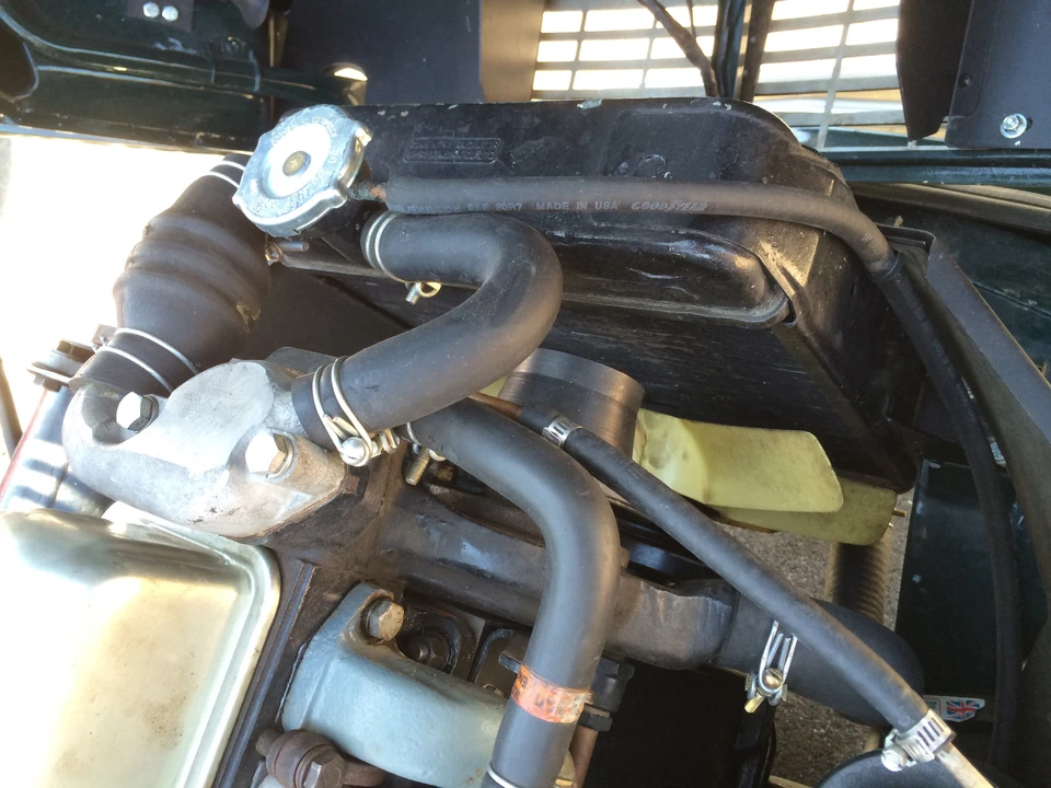 1964 Triumph Spitfire Mark I - Image 23 of 31