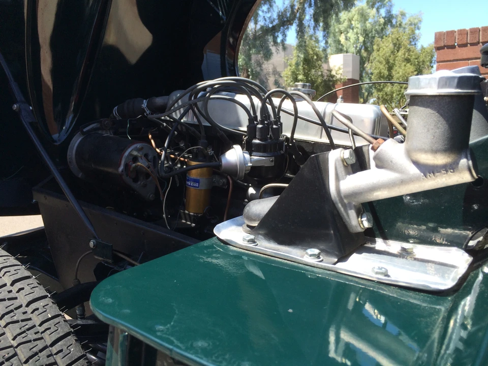 1964 Triumph Spitfire Mark I - Image 20 of 31