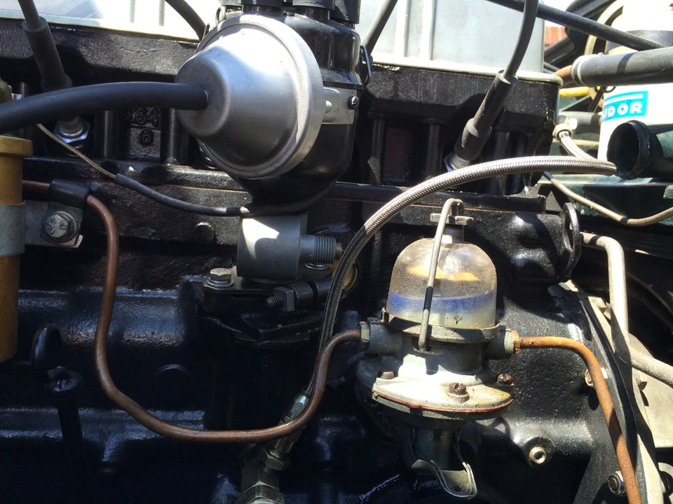 1964 Triumph Spitfire Mark I - Image 22 of 31