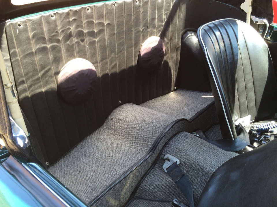 1964 Triumph Spitfire Mark I - Image 16 of 31