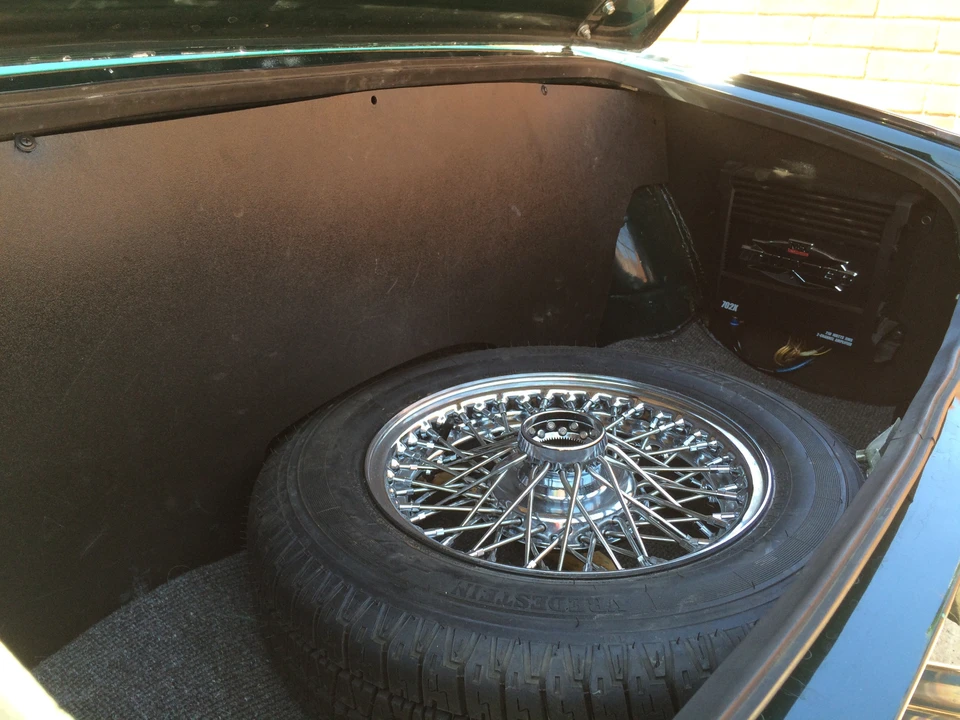 1964 Triumph Spitfire Mark I - Image 18 of 31