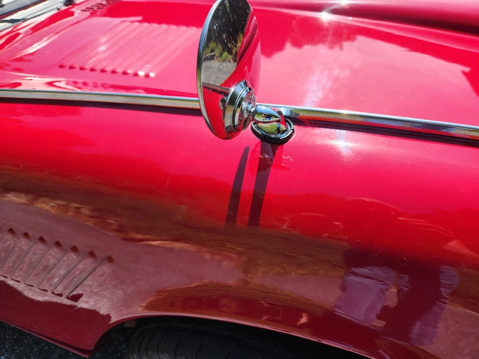 1964 Triumph Spitfire Mark I - Image 22 of 31