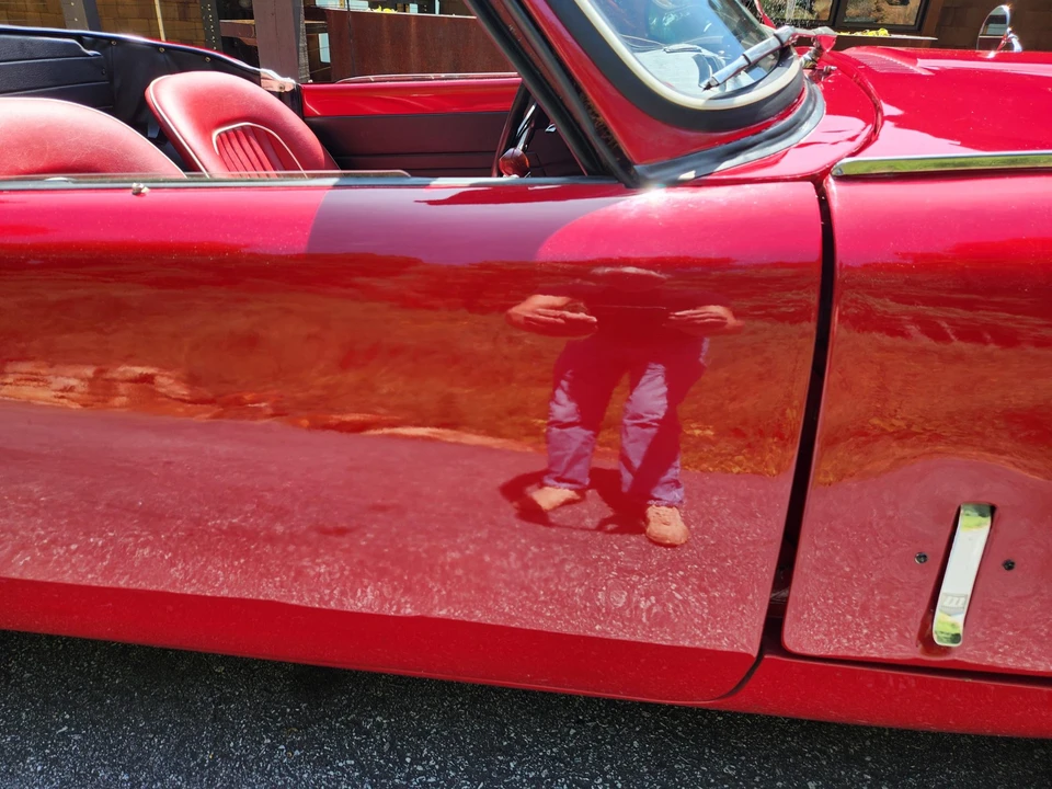 1964 Triumph Spitfire Mark I - Image 21 of 31