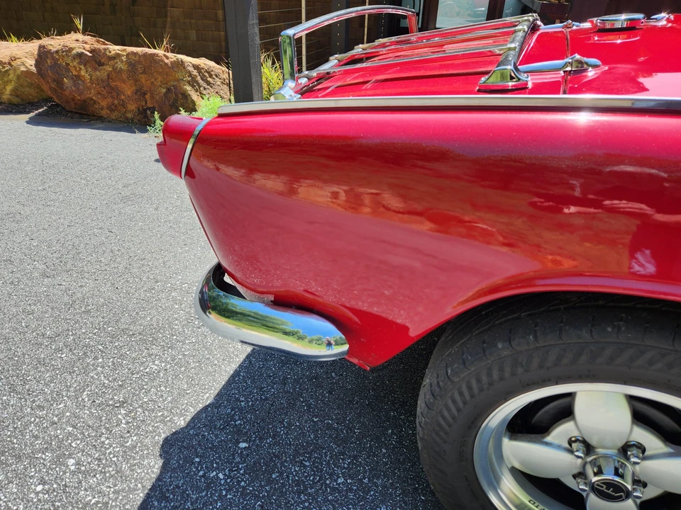 1964 Triumph Spitfire Mark I - Image 18 of 31