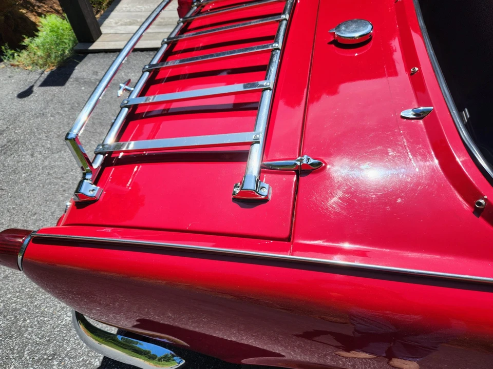 1964 Triumph Spitfire Mark I - Image 19 of 31