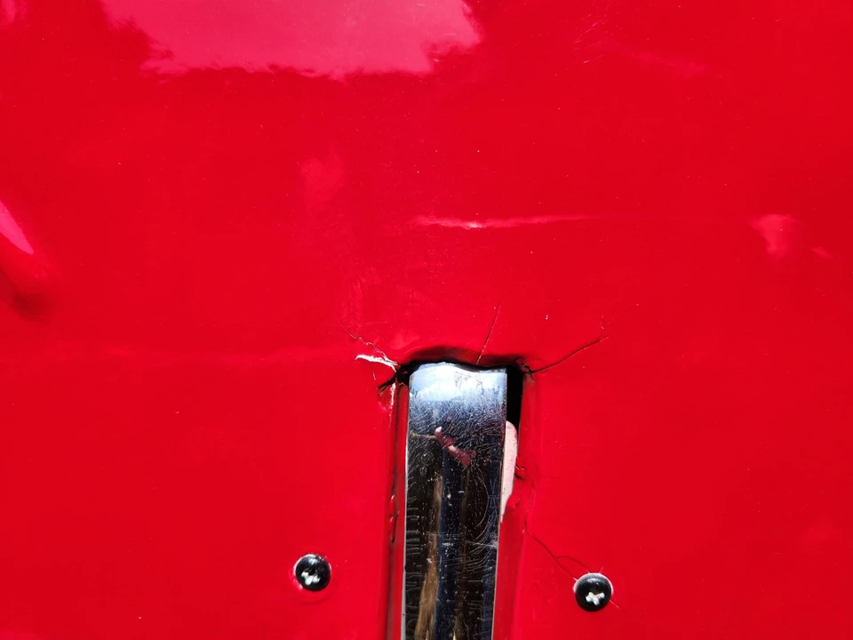 1964 Triumph Spitfire Mark I - Image 28 of 31