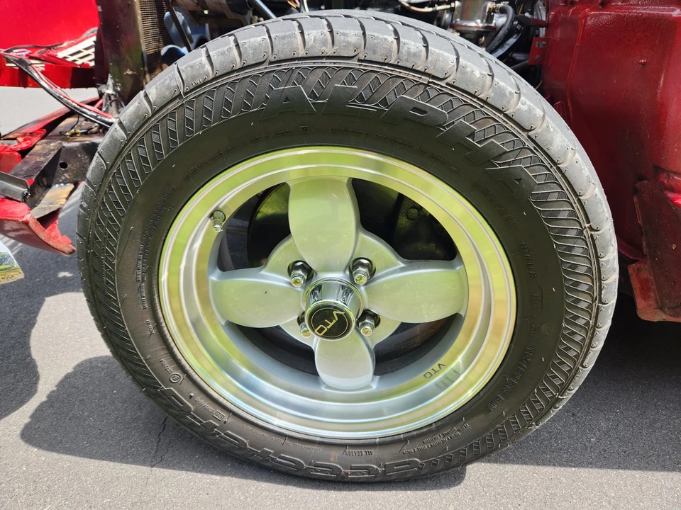 1964 Triumph Spitfire Mark I - Image 30 of 31
