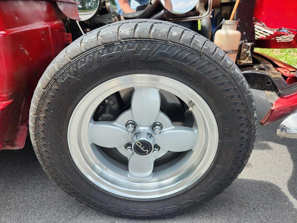 1964 Triumph Spitfire Mark I - Image 31 of 31