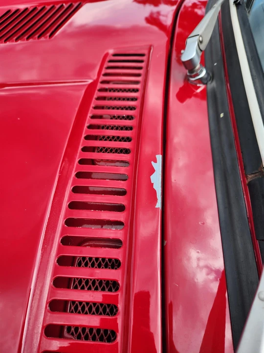 1964 Triumph Spitfire Mark I - Image 27 of 31