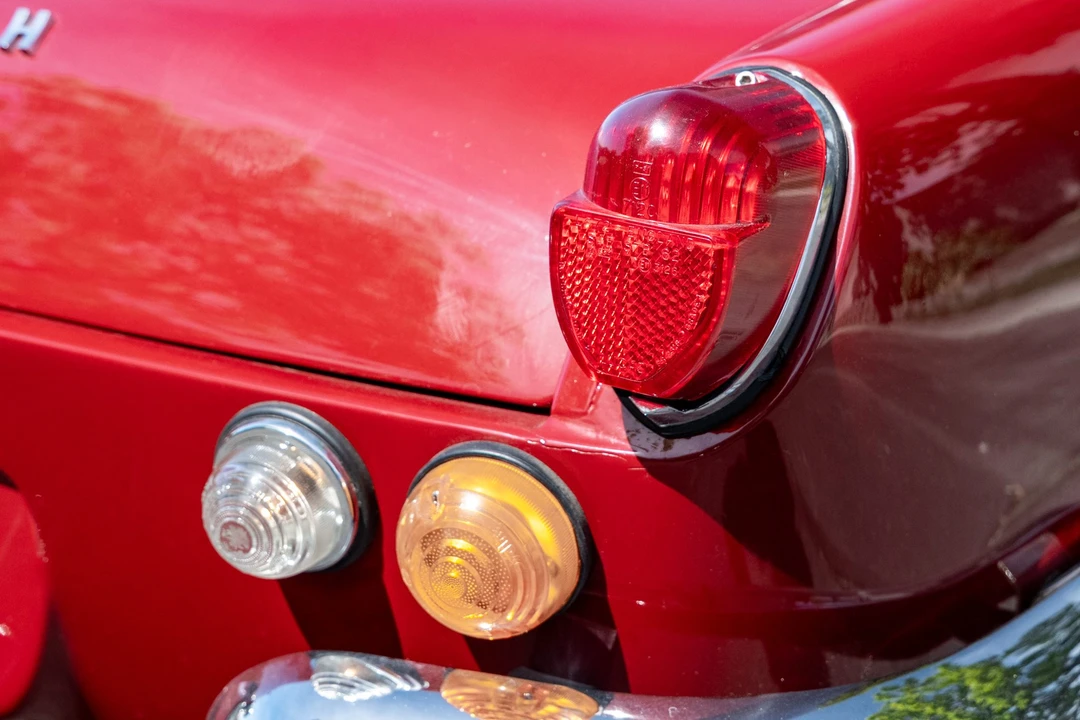 1968 Triumph Spitfire Mark III - Image 28 of 31