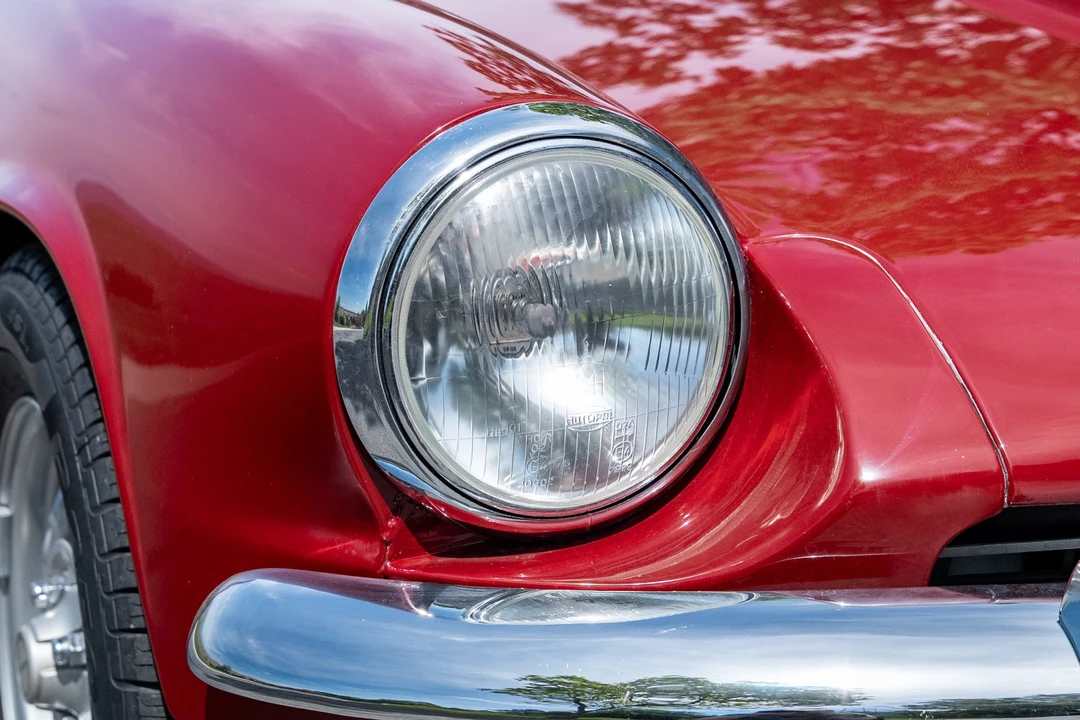 1968 Triumph Spitfire Mark III - Image 24 of 31