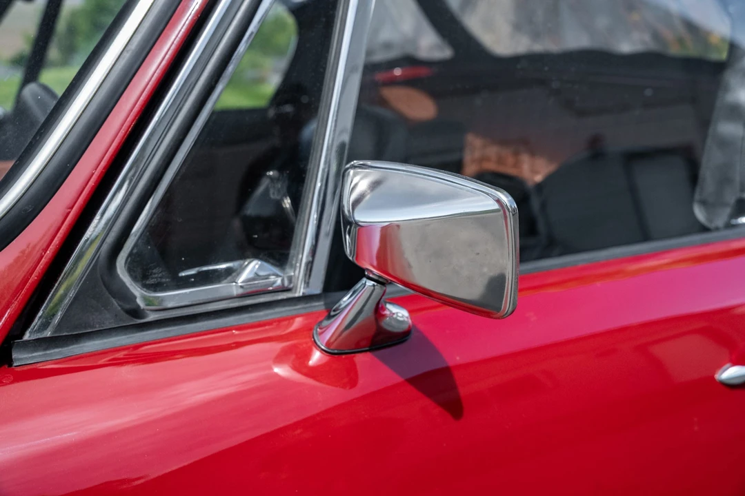 1968 Triumph Spitfire Mark III - Image 22 of 31