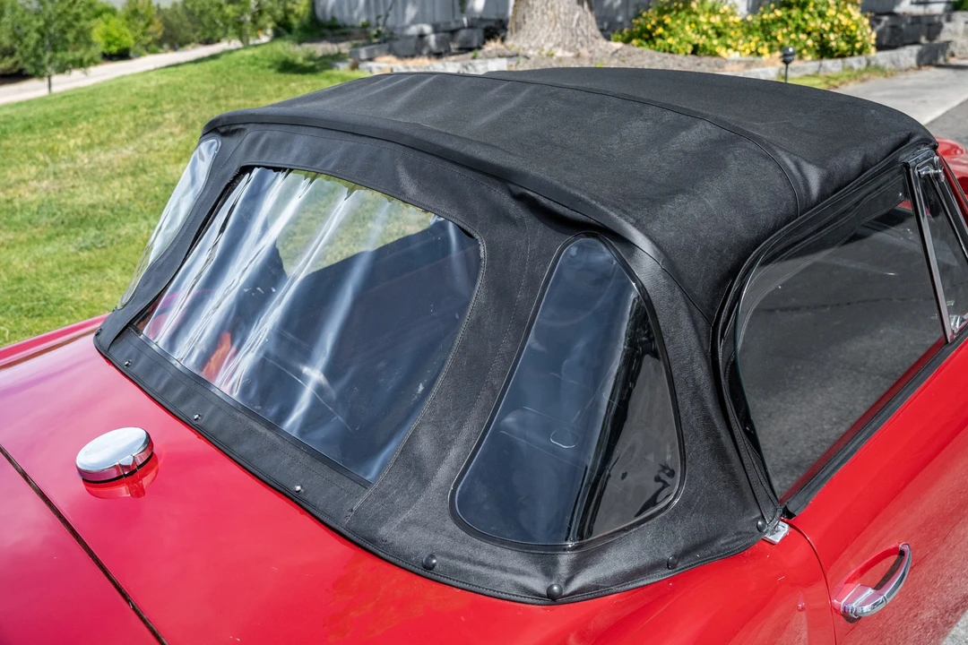 1968 Triumph Spitfire Mark III - Image 31 of 31