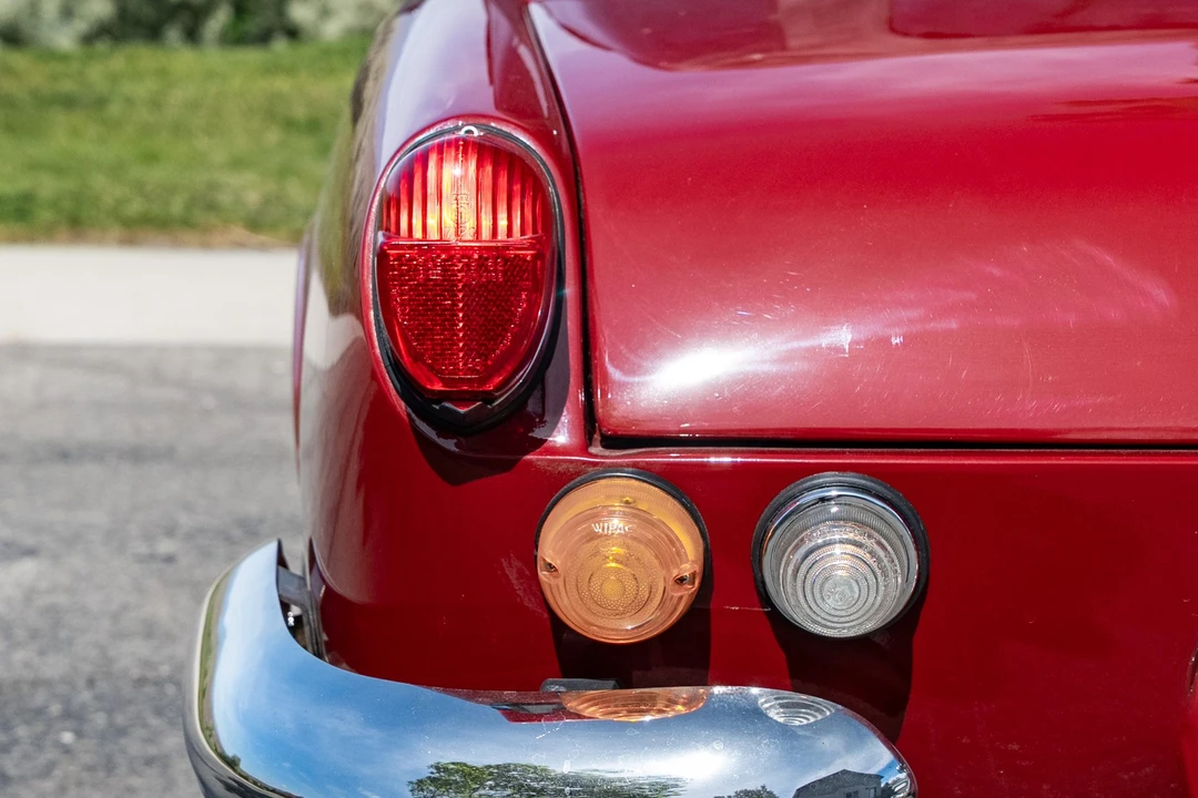 1968 Triumph Spitfire Mark III - Image 26 of 31