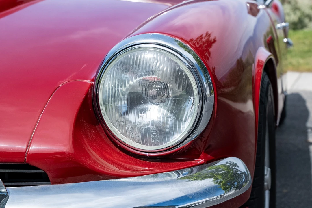 1968 Triumph Spitfire Mark III - Image 25 of 31