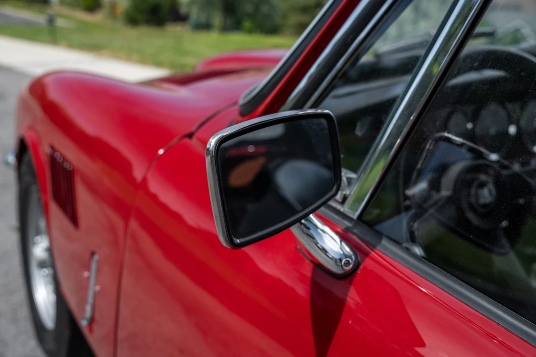 1968 Triumph Spitfire Mark III - Image 21 of 31