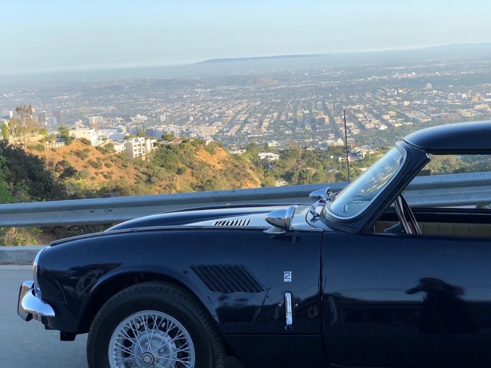 1969 Triumph Spitfire Mark III - Image 20 of 31