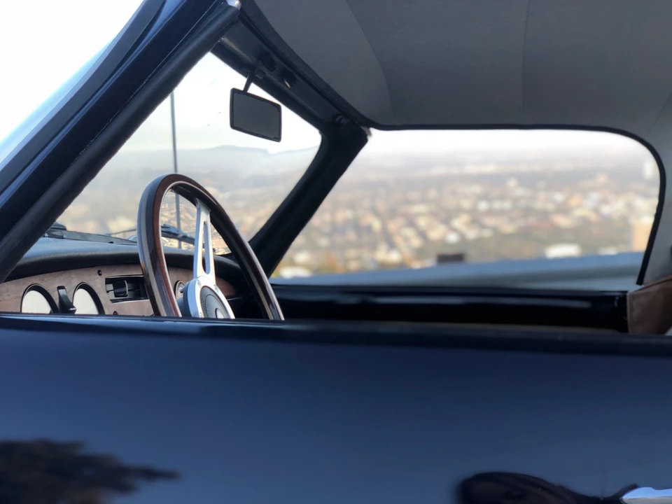 1969 Triumph Spitfire Mark III - Image 27 of 31