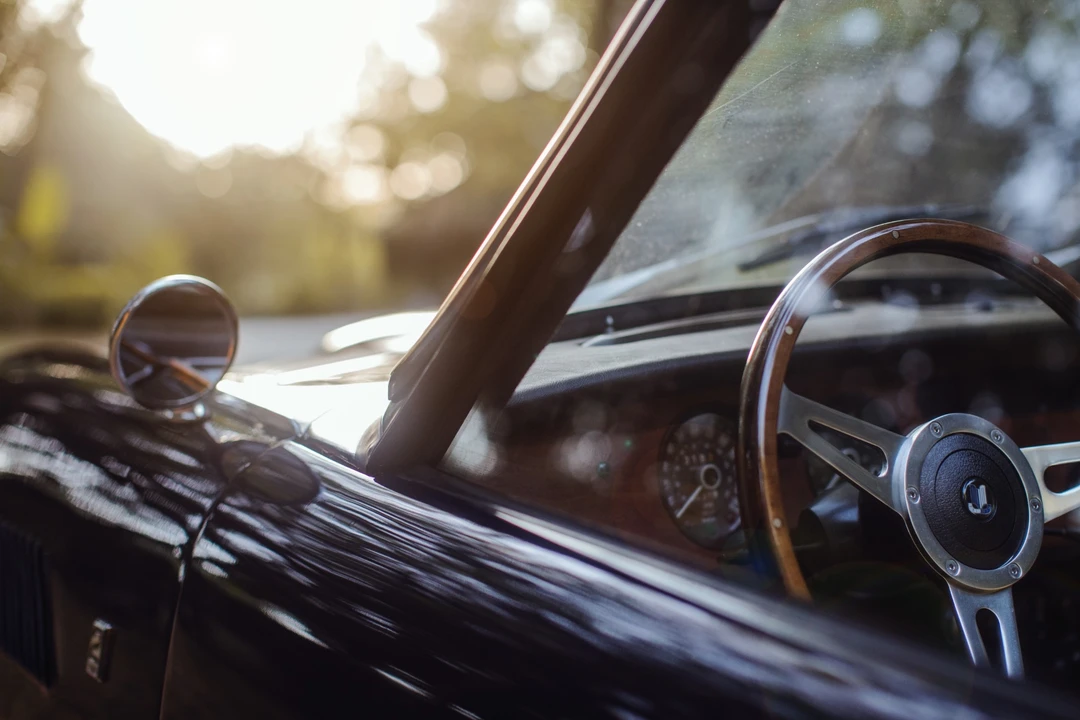 1969 Triumph Spitfire Mark III - Image 24 of 31