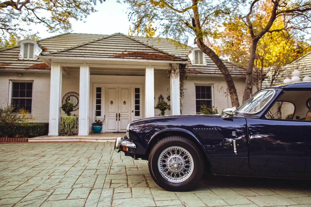 1969 Triumph Spitfire Mark III - Image 19 of 31