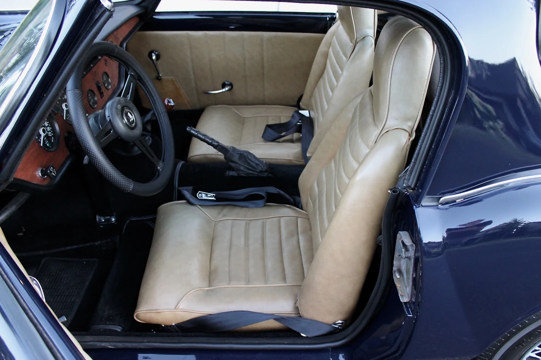 1969 Triumph Spitfire Mark III - Image 15 of 31