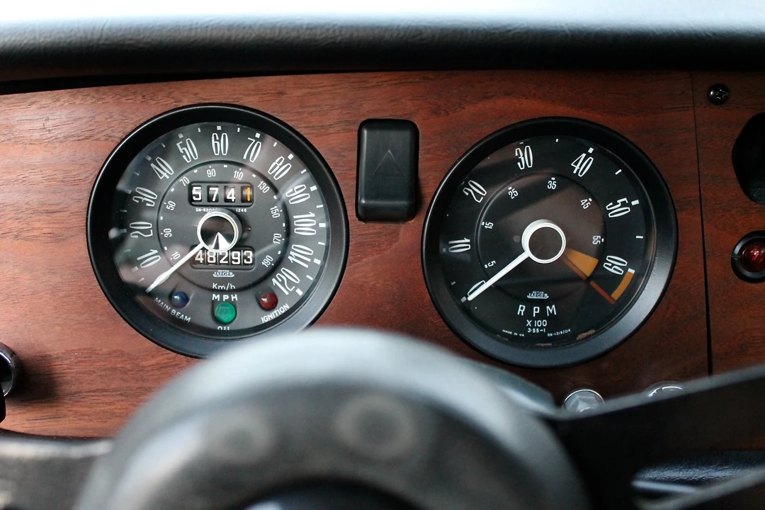 1969 Triumph Spitfire Mark III - Image 19 of 31