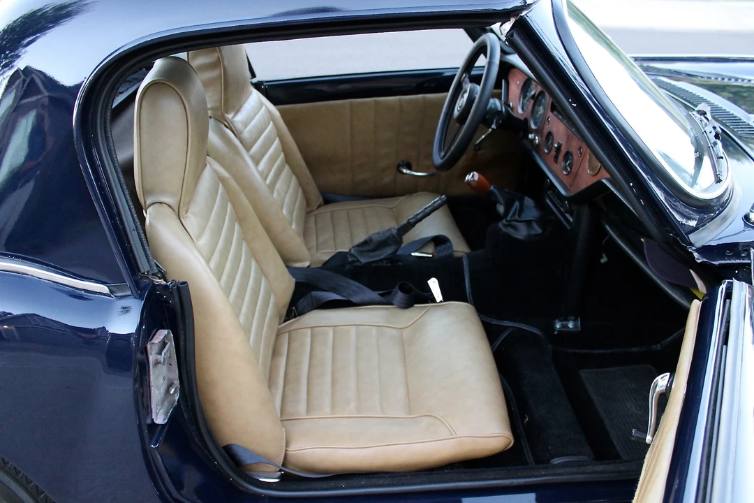 1969 Triumph Spitfire Mark III - Image 17 of 31