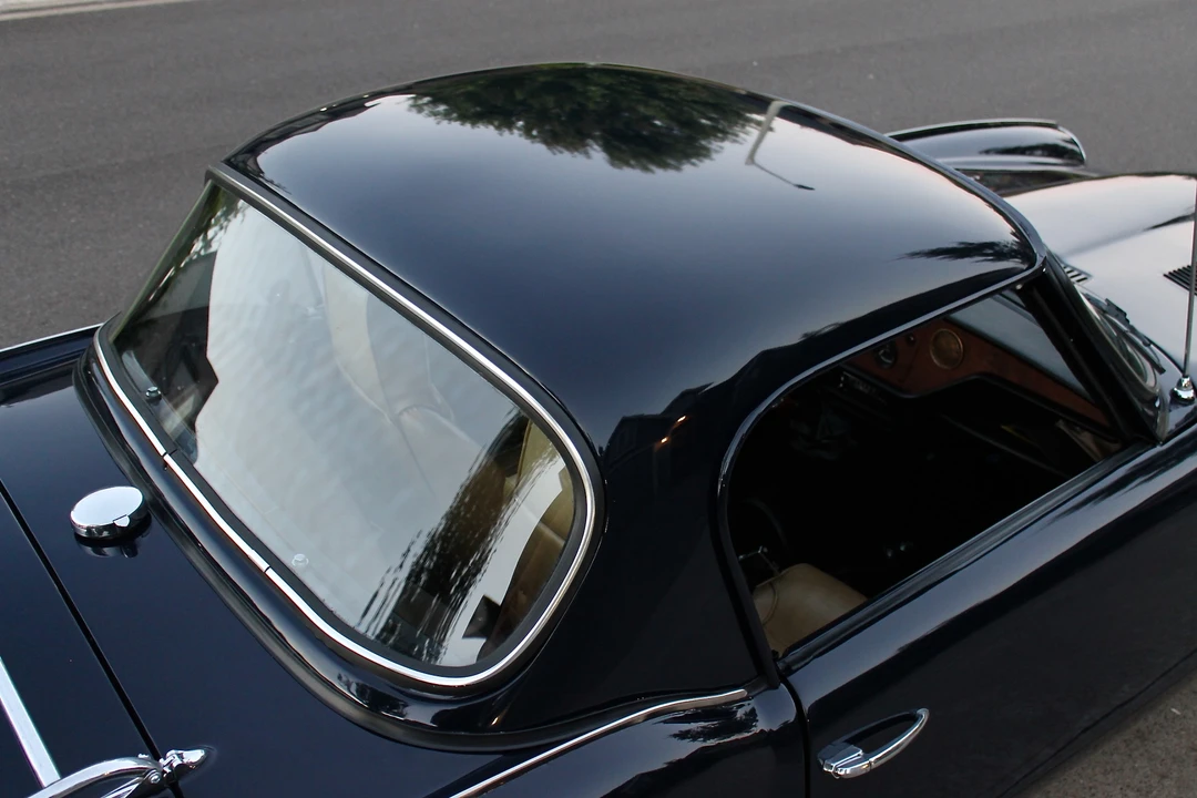 1969 Triumph Spitfire Mark III - Image 14 of 31