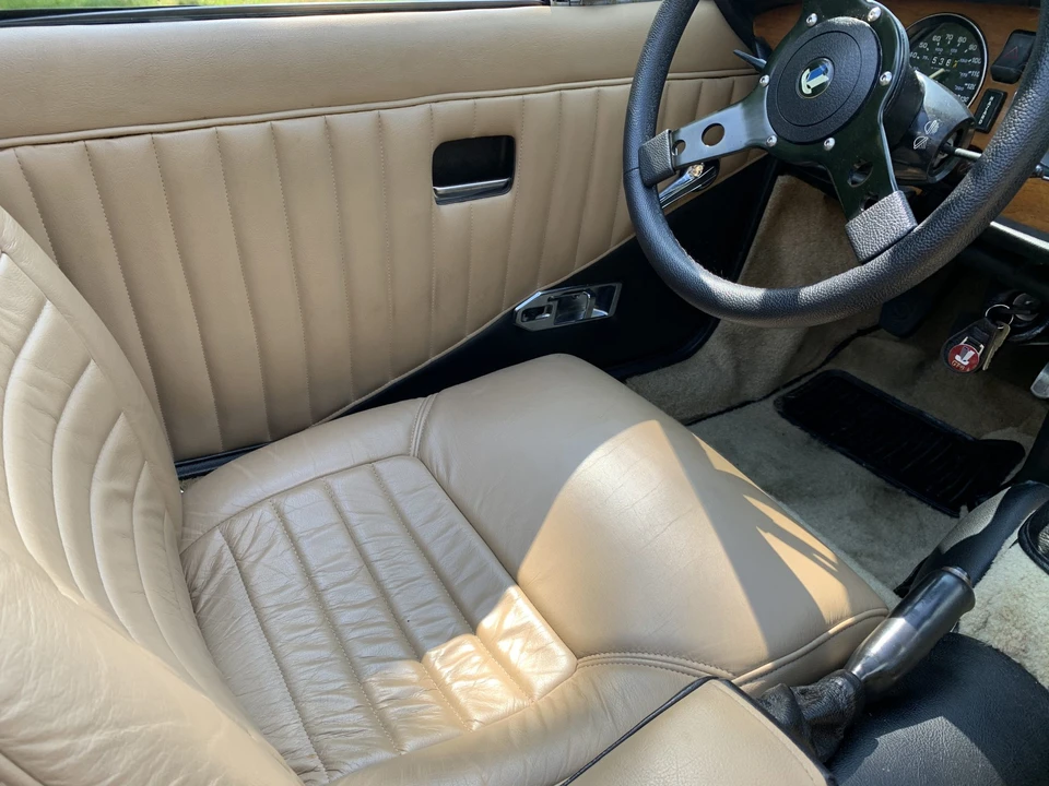 1972 Triumph Spitfire Mark IV - Image 29 of 31