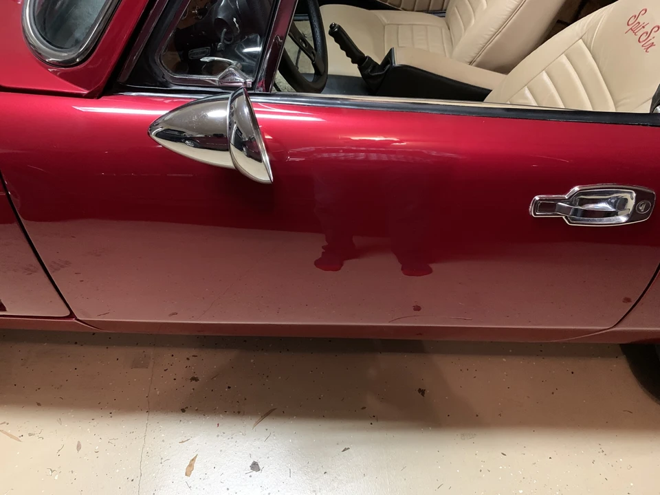 1972 Triumph Spitfire Mark IV - Image 25 of 31