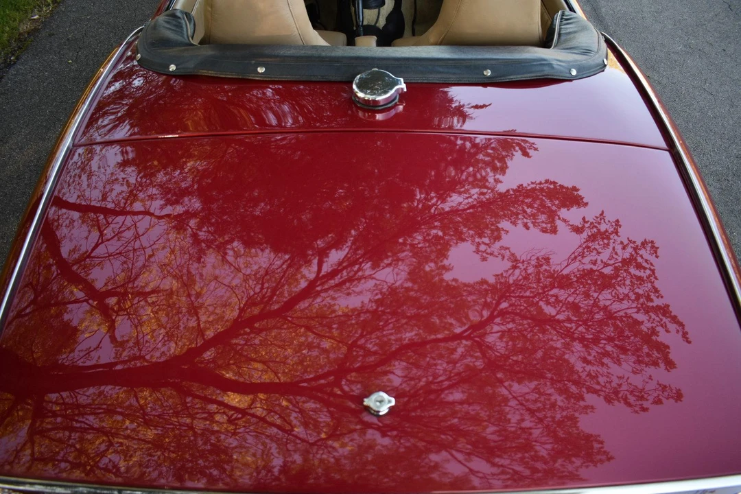 1972 Triumph Spitfire Mark IV - Image 31 of 31