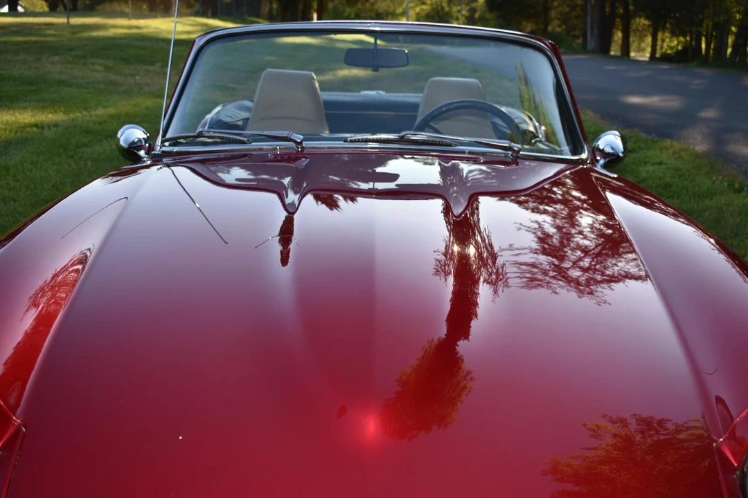 1972 Triumph Spitfire Mark IV - Image 8 of 31