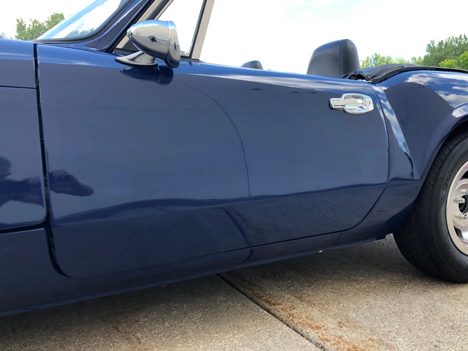 1974 Triumph Spitfire - Image 27 of 31