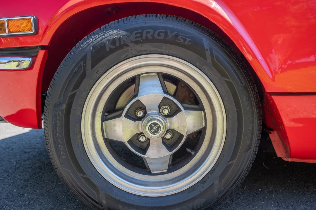 Triumph Spitfire - Image 31 of 31
