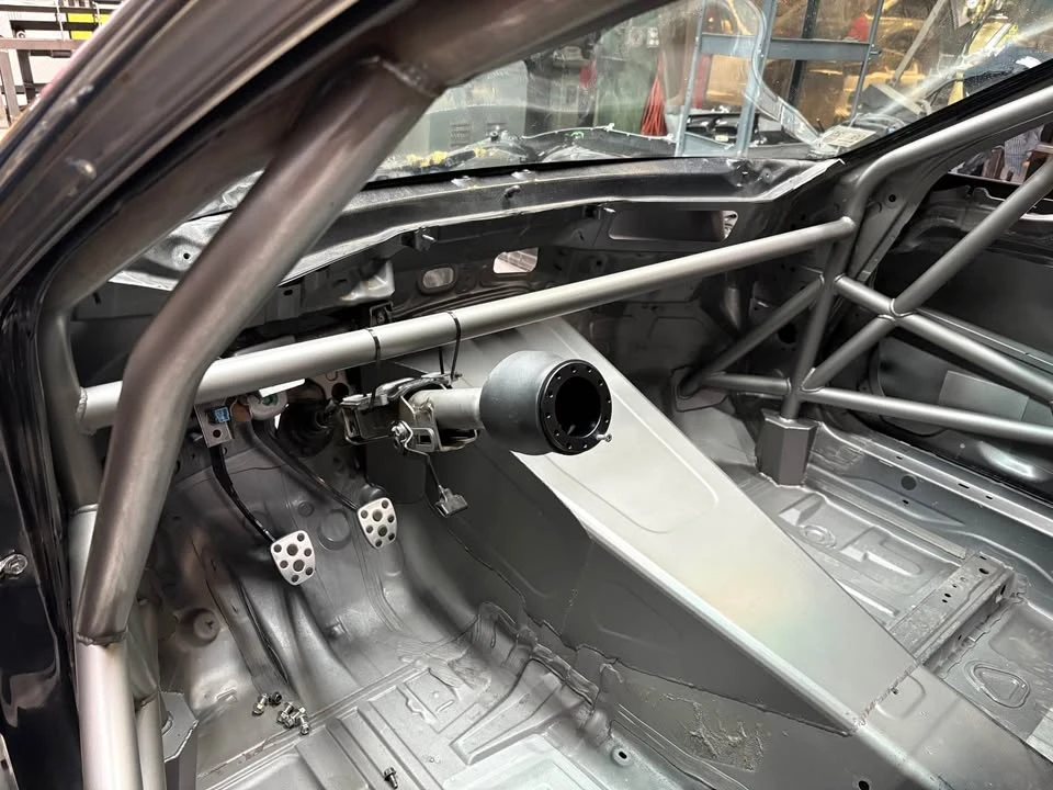 2018 Subaru BRZ 1st Gen - Image 8 of 10