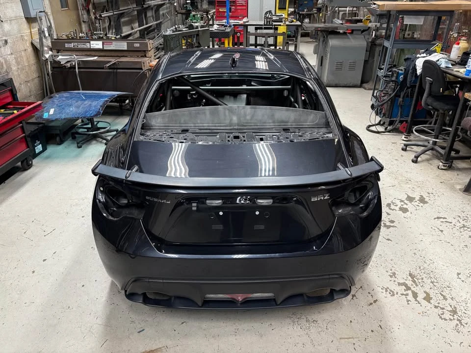2018 Subaru BRZ 1st Gen - Image 4 of 10